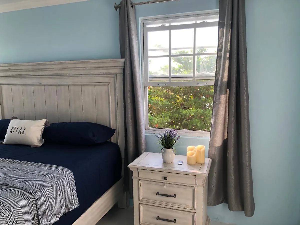 Appartement Marriott White Sands, Beachfront Condo At Negril Beach Club